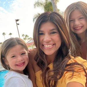 Meet your Posher,Rachel